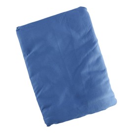 Ieron 1pcs Beach Chair Towel Cover Beach Towel Lounger Bag With Pocket Bath Bed Towel Fit Sun Lounger Towel Suitable For Summer Outdoor Garden Pool Holiday Travel