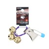 Takagi Clip Type Mountain Walking Bell, Small