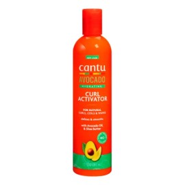Activador De Rizos Palta Avocado 355ml Cantu