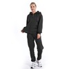 Track Suits for Women Set Sherpa lined Casual 2 Piece