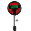 Car Auto Motorcycle Bike Truck Tire LCD Digital Pressure Gauge