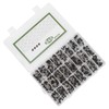 840Pcs Power Transistor Kit Triode Assortment Set Industrial Control Components
