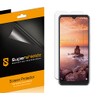 (6 Pack) Supershieldz Designed for AT&T Fusion 5G Screen Protector,
