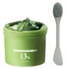 Mascarilla De Arcilla Para Cara, Bubble Deep Cleansing Mask, Mascarilla