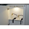 3w LED Cabinet light with 350mA driver