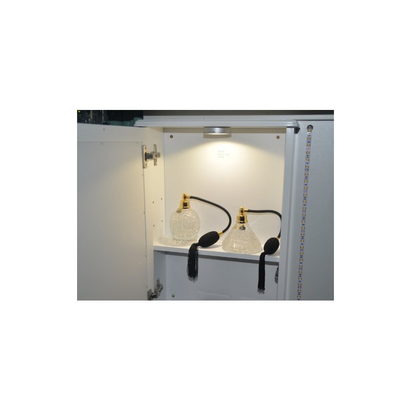 3w LED Cabinet light with 350mA driver