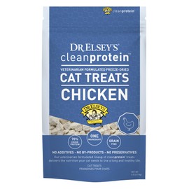 Dr. Elsey's Freeze-Dried Chicken Cat Treats 0.5 oz.