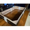 JBL Two New JBL L65 Speaker Riser Base - Solid