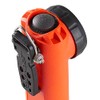 Streamlight 90044 Survivor Division-2 Linterna sin cargador, naranja