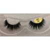 Mink Lashes 6D extension False eyelashes 1 Pair US Seller