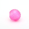 D.A.Y. Republic 3 Pack 5.5cm 2” Floatable Squeaky Bouncy LED