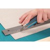 Wolfcraft 4146000 Cutter 18 mm Snapoff Blade