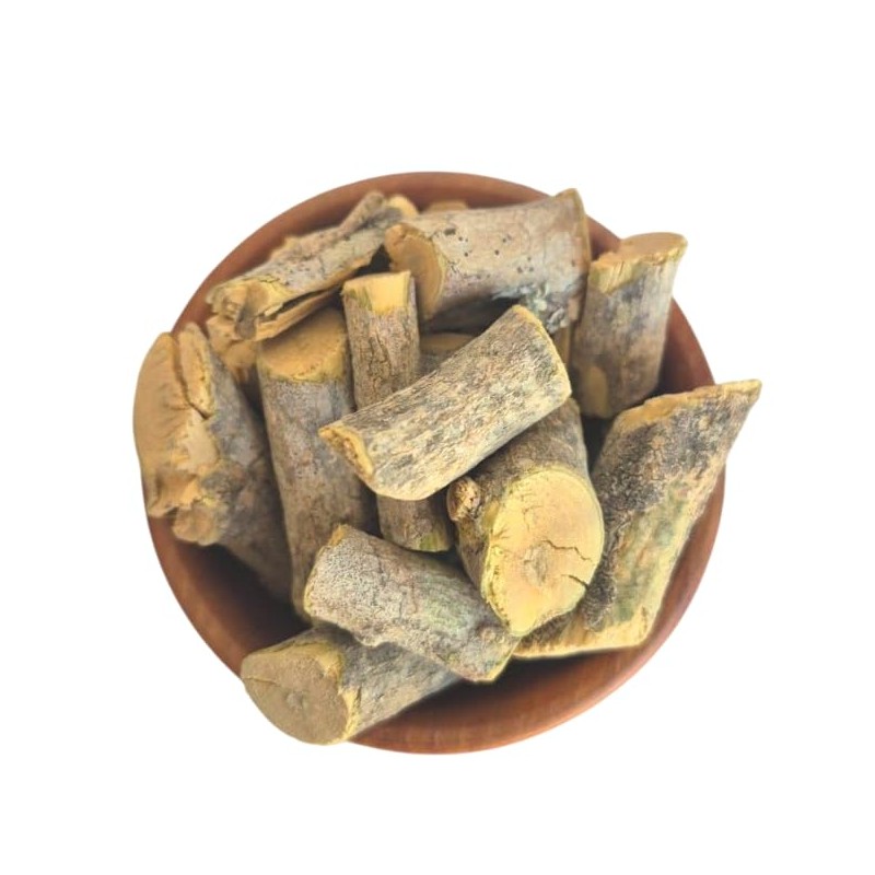Pasión Orgánica - CHAPARRO AMARGO Té Infusión Orgánica deshidratada. Corte