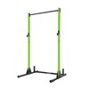 CAP Barbell Power Rack Exercise Stand, Green