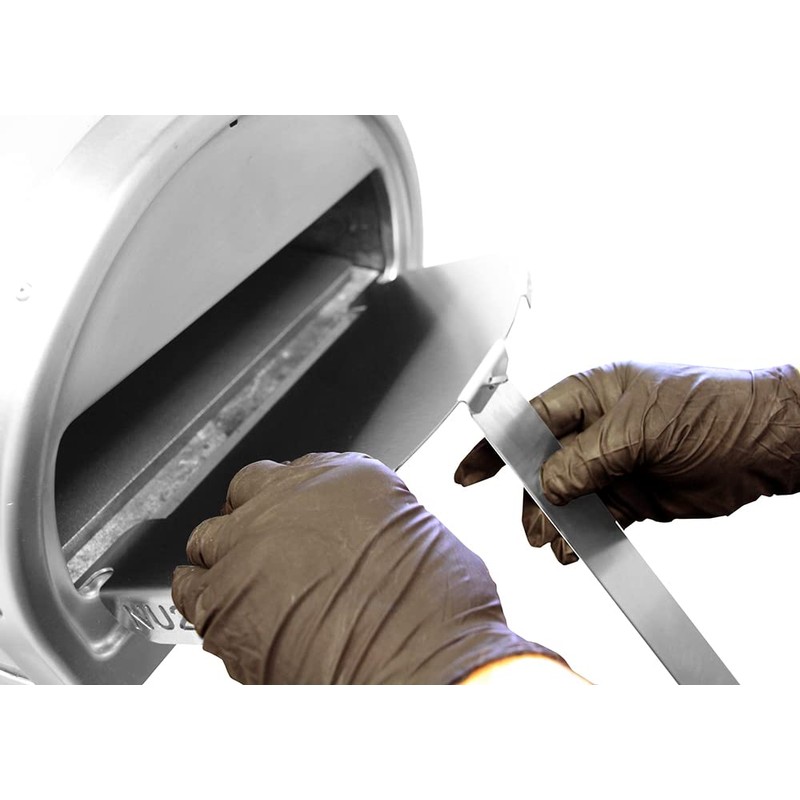 The Original NU2U Products- 5" Shelf extension for Pizza Oven-Fits