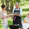 50th Birthday Gift Ideas For Men - BBQ Grilling Apron
