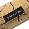 Marimekko 93949 890 Umbrella, Mini, Manual Folding Umbrella, Flower Pattern,
