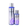 Elkaderm Keraphlex ice_blond shampoo 200 ml & conditioner 100 ml