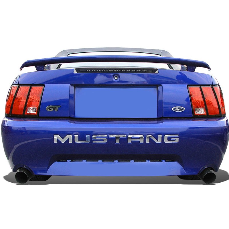 DNAMotoring 3BL-FM99-LED-SM Third Brake Light