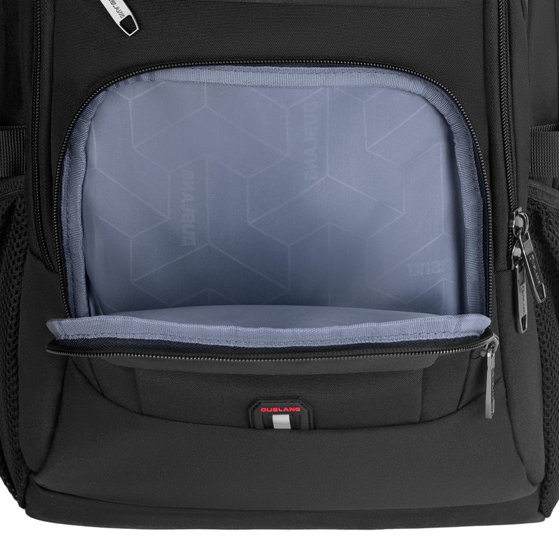 DUSLANG 17 Inch Laptop Backpack for Travel Water Resistant College