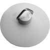 Croydex CROY S/Park Bath Plug DG3006.22, Beige