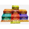 Tulasi Nag Champa Delights Incense Sticks (12 Units 168 Sticks/Box)
