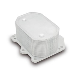 Engine Oil Cooler OEM 590095C BK2Q6B624CB 8095095C Compatible For Ford Tourneo Custom Bus Transit Box 2.2 TDCi