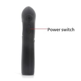 Breathalyzer,Portable Digital Breath Alcohol Tester,LCD Digital Display for Personal Home/Use with 5 Mouthpieces Easy to Use