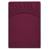 NatureMark Winter Thermal Fleece Fitted Sheet in Many Colours and