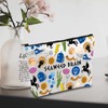 Funny Percy Book Gift Seaweed Brain Makeup Bag Percy Book