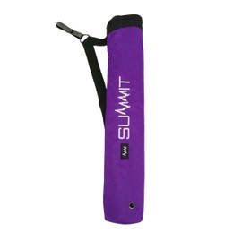 Summit Rocky 2 Tube Clip on Quiver - Purple