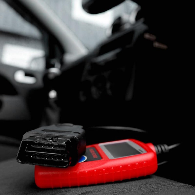 Sarini OBD2 Scanner Car Diagnostic Tool Auto OBDII Fault Code