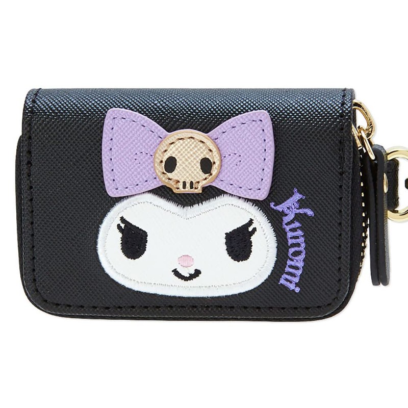 Sanrio 839558 Kuromi Key Case