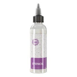 OUO LT00171 gel hectográfico pega stencil para tatuaje alta duración
