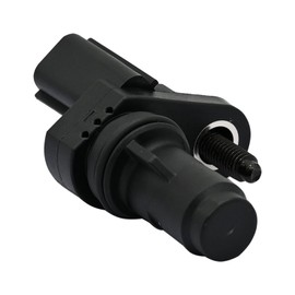 Engine Crank Crankshaft Position Sensor Compatible with Cobalt Equinox G6 HHR Impala Lacrosse Malibu Verano Vue 1.8L 2.0L 2.2L 2.4L 2006-2017 12588992