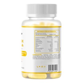 Flairfit Complex Acerola 60 tabletas masticables  Suplemento alimenticio  Probiticos y vitamina D3  Sabor cereza                                      