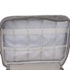 Portable Cord Bag Electronic Accessories Carry Case Waterproof Electronic Storage