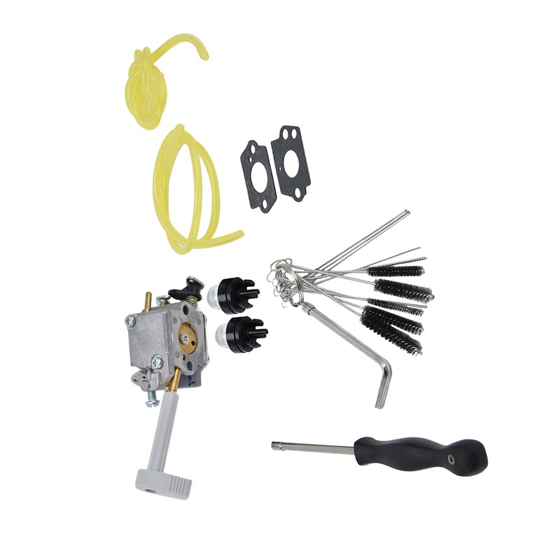 Carburetor Gasket Kit 530069247 Replacement Parts Kit for Ryobi Bp42