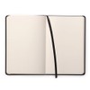 Rhodia Large Plain Webnotebook - Black