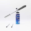 Collapsible Flamethrower Grass Fires Machine Multifunctional Grass Blowtorch Extended Torch
