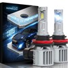 NINEO H11 Bulbs, Wireless H11/H8/H9 Fog Light Bulbs H11 Fog