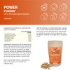 PowerPowder for Women 120 Capsules - A combination of adaptogenic