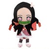 Demon Slayer Nezuko Kamado Chibi Plush