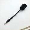 Yaowanguan Barracuda X Microphone,Mic Replacement Detachable 3.5mm Game Boom Noise