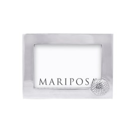 Mariposa Golf Ball Frame, 5" x 7"
