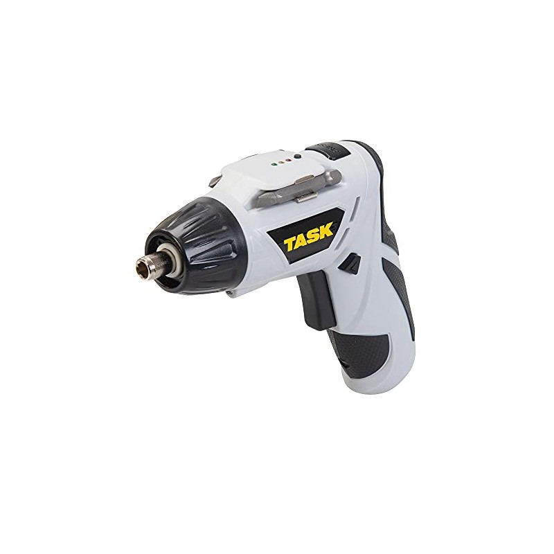 3.6V Cordless Screwdriver
