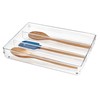 InterDesign 55930EU Linus cutlery tray max