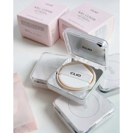 CLIO Kill Cover Founwear Cushion The Original 15g x 2ea (Original + Refill) 21N