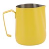 450ml Milk Frothing Pitcher 304 Stainless Steel Steaming Pitcher Milk