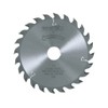 Mafell 185x1.2/1.8x20mm Z 16 WZ HM Saw Blade